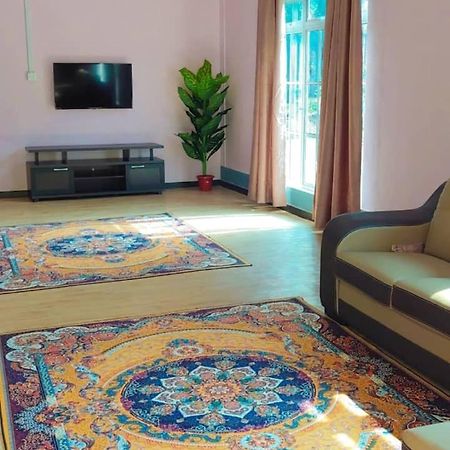 Teratak Kayu Homestay Бату Пахат Екстериор снимка