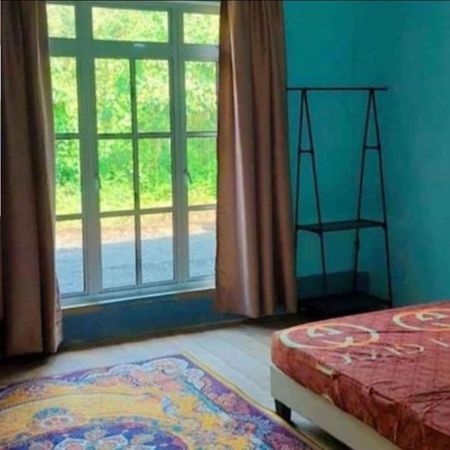 Teratak Kayu Homestay Бату Пахат Екстериор снимка