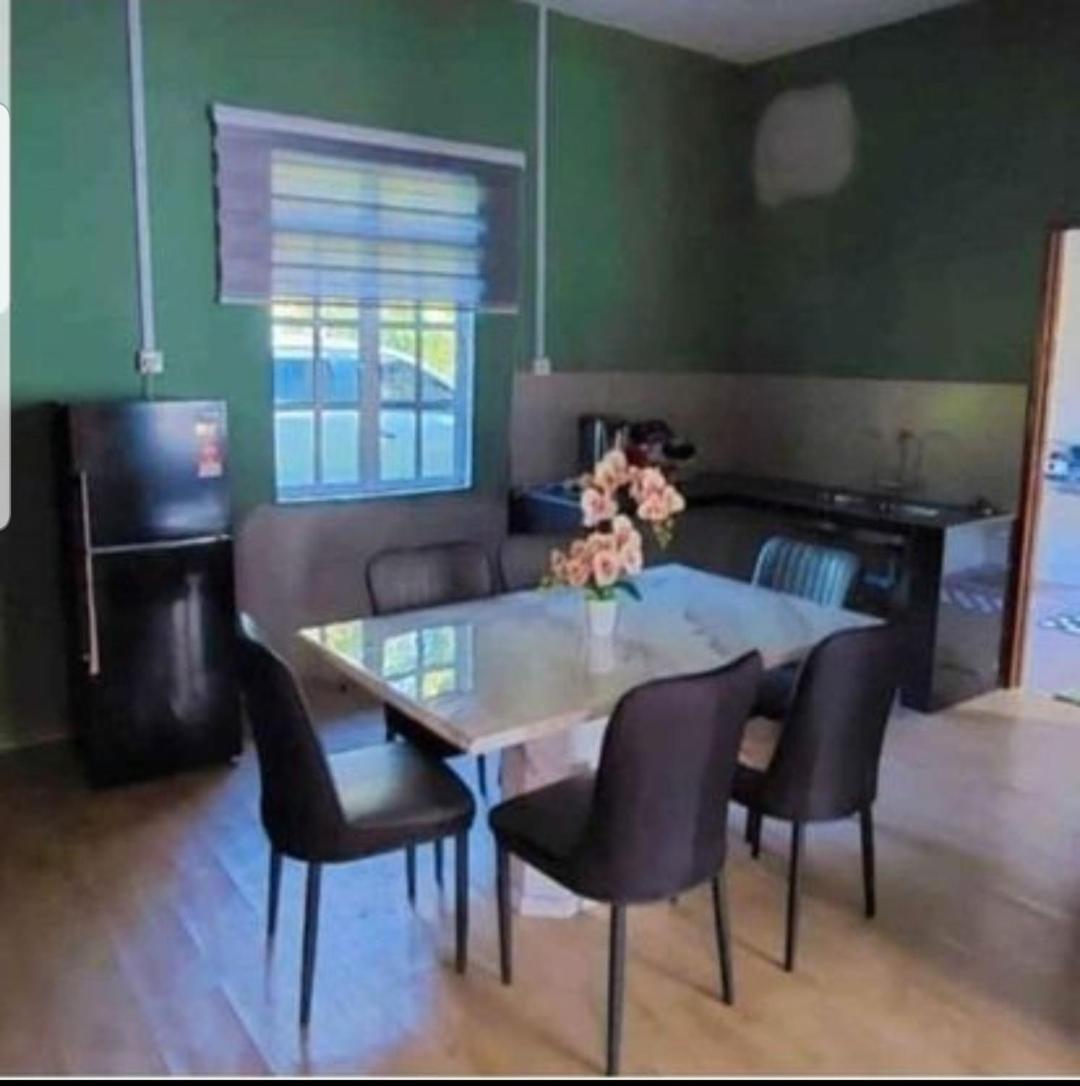 Teratak Kayu Homestay Бату Пахат Екстериор снимка